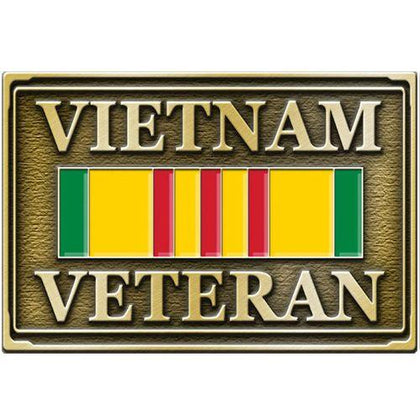 Buckle Viet Vet SVC.RIBB