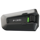 Cardo Packtalk Edge Single: Cardo PackTalk Edge Single HeadsetThe Cardo PackTalk Edge Headset is the successor to the wildly 
