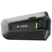 Cardo Packtalk Edge Single: Cardo PackTalk Edge Single HeadsetThe Cardo PackTalk Edge Headset is the successor to the wildly 