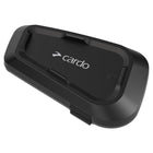 SPIRIT HD BLUETOOTH HEADSET SINGLE: Cardo Spirit HD Headset
The Cardo Spirit HD Headset is going to be for the rider looking 