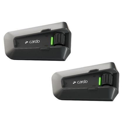 Cardo Packtalk Edge Duo: Cardo PackTalk Edge Duo HeadsetThe Cardo PackTalk Edge Headset is the successor to the wildly popula