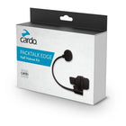 Cardo Edge Half Helmet Kit: Cardo PackTalk Edge Half Helmet Kit
The Cardo PackTalk Edge Half Helmet Kit allows you to mount y