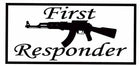 First Responder: 3