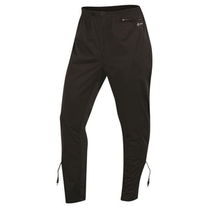Men's Gen 4 Heated Pants Liner: Description:-FirstGear's Gen4 Heated Pant Liner warms you in seconds, yet are designed to fee