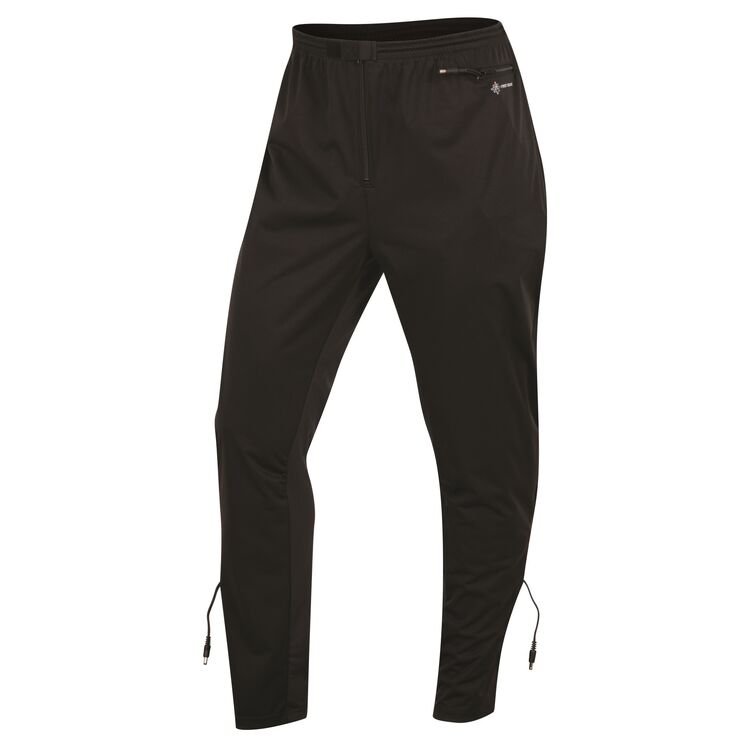 Men's Gen 4 Heated Pants Liner: Description:-FirstGear's Gen4 Heated Pant Liner warms you in seconds, yet are designed to fee