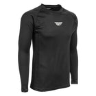 Base Layer Top: Lightweight Base Layer Top
PRODUCT DETAILS:-High-IQ™ Advanced Evaporation Technology – fast wicking hollow-co