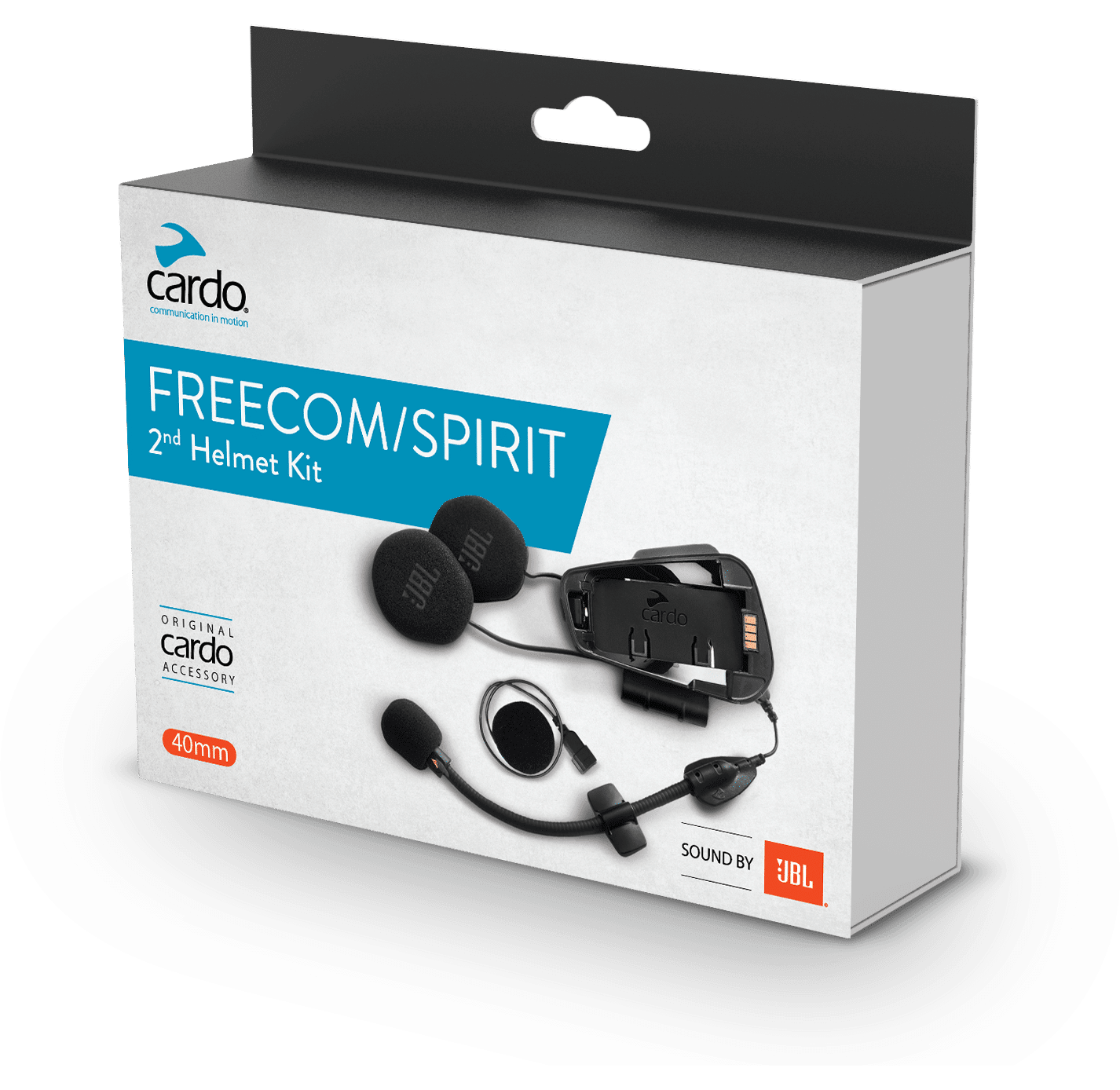 Freecom X/Spirit 2nd Helmet JBL Kit Freecom X/Spirit 2nd Helmet JBL Kit