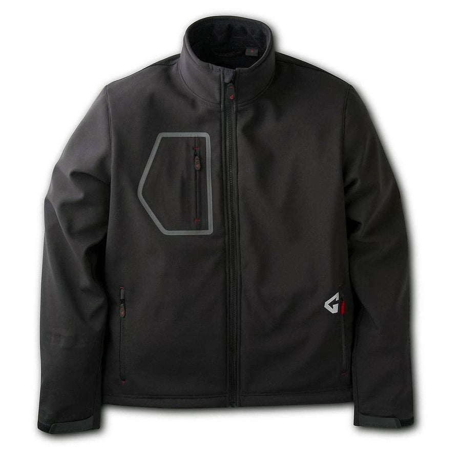 Gerbing Men's 7V Torrid Jacket - Black - Eagle Leather