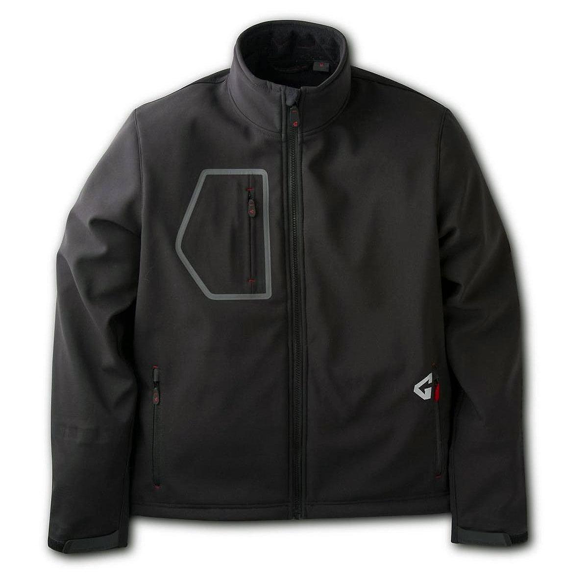 Gerbing 7V Torrid Jacket: Description
Welcome to Torrid 2