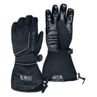 GT5 12V Hybrid Heated Gloves: The Gerbing GT5 Hybrid is two amazing, heated gloves in one clever package