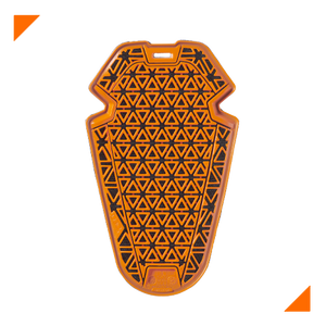 D30 Ghost Elbow/Knee protectors: D30 Ghost Elbow/Knee protectorsCE-certified elbow and knee protection for bikers• Developed 