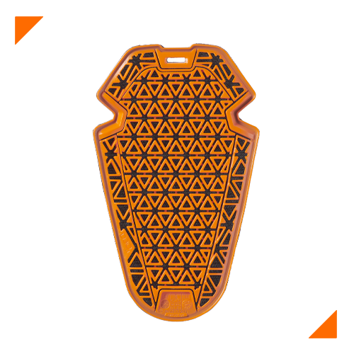 D30 Ghost Elbow/Knee protectors: D30 Ghost Elbow/Knee protectorsCE-certified elbow and knee protection for bikers• Developed 