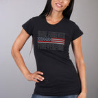 Black / Small