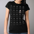Black / Small