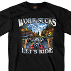 Black / Medium
