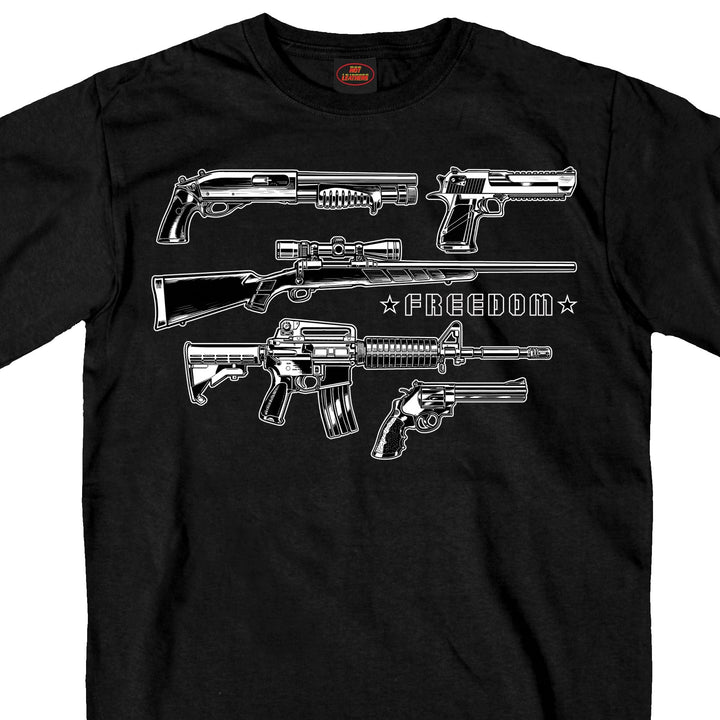 Freedom Guns Shirt