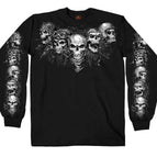 Black / Medium