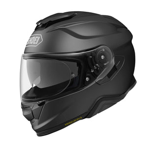 Shoei GT-AIR II: Inventory reflects availability in store