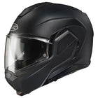 HJC i100 Modular Helmet Solid: i100 brings a change to your everyday modular helmet