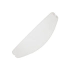 HJ-31 Clear Insert: The Pinlock 70 insert lens is enhanced with stronger fog resistant properties that increase the fog free 