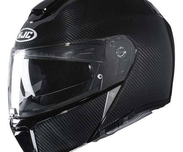 HJC RPHA 90S Carbon Modular Helmet – Eagle Leather