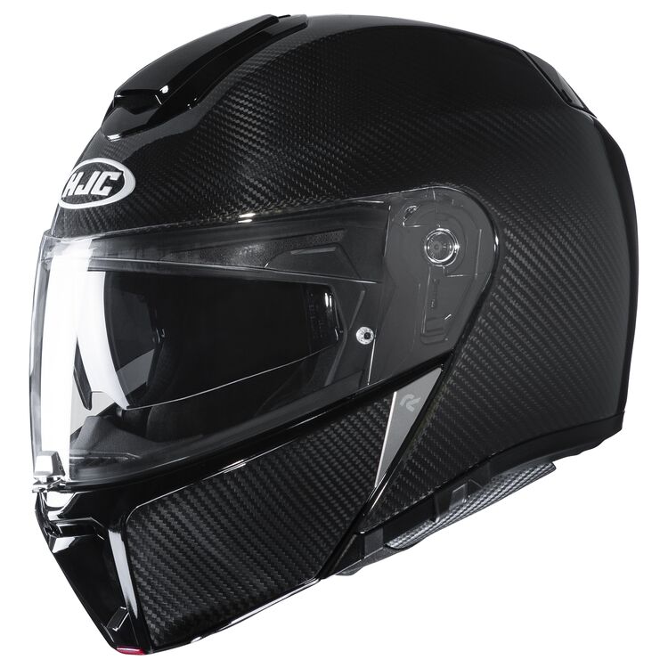 HJC RPHA 90S Carbon Modular Helmet HJC RPHA 90S Carbon Modular Helmet