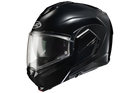 HJC i100 Modular Helmet Solid: i100 brings a change to your everyday modular helmet