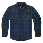 ICON Upstate Flannel Jacket: Description
A good flannel is hard to come by, let alone one you can confidently ride in