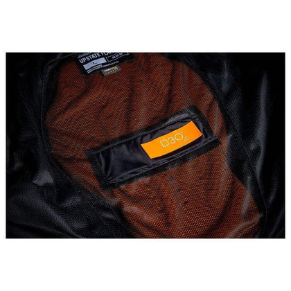 ICON Upstate Flannel Jacket: Description
A good flannel is hard to come by, let alone one you can confidently ride in