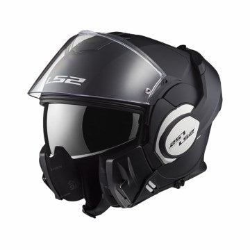 helmet ls2 ff399 valiant Valiant Helmet Solid