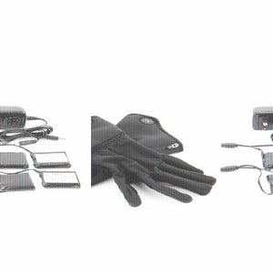 Mobile Warming 12V Glove Liner - Black: Description

The Fieldsheer® powered by Mobile Warming® heating technology 12-volt he