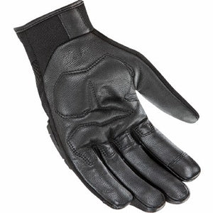 Eclipse Glove: Description
The Atomic 5
