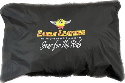 Eagle Leather 12V Heated Jacket Liner: Don't just survive the winter riding season, enjoy it - with our new Eagle Leather 12V