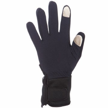 Mobile Warming 12V Glove Liner - Black