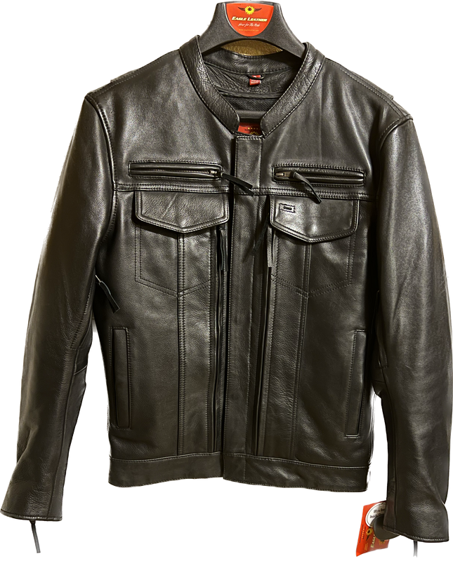 Highwayman Jacket