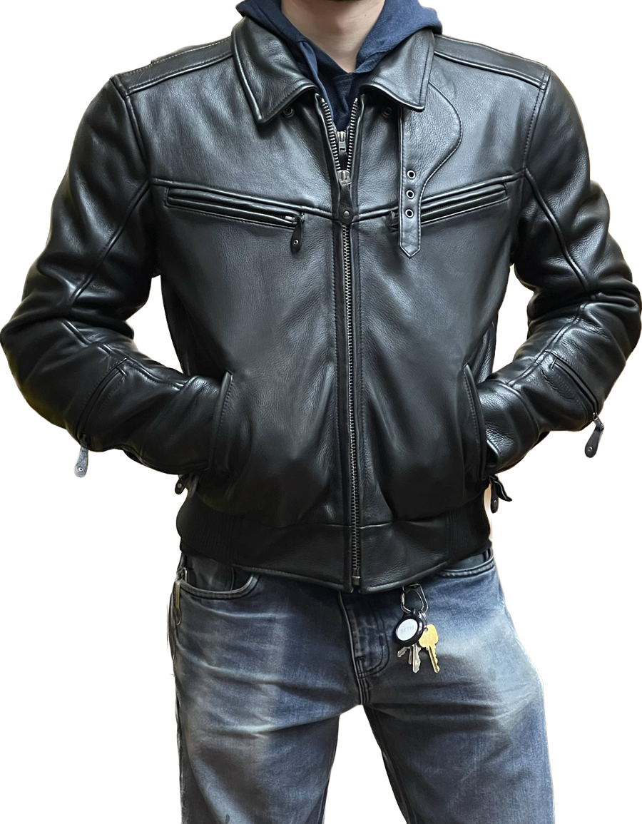 Alpinestars sales indy jacket