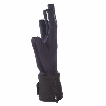 Mobile Warming 12V Glove Liner - Black