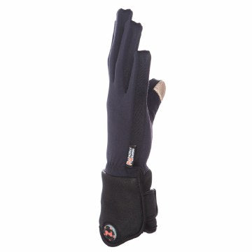 Mobile Warming 12V Glove Liner - Black