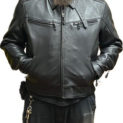 Bronson Jacket V2