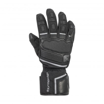 Men's Roamer Water Proof Glove: Durable 500D nylon gauntlet and backhand
