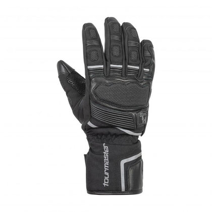 Women's Roamer Waterproof Glove: Features:-
Durable 500D nylon gauntlet and backhand
