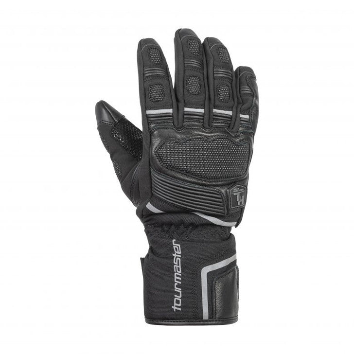 Women's Roamer Waterproof Glove: Features:-
Durable 500D nylon gauntlet and backhand
