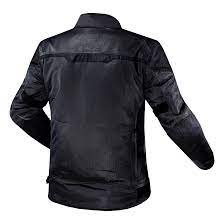 Men's Riva Mesh Jacket: CONSTRUCTION

600D 92T Polyester Fabric