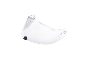 KDF 16-1 Pinlock Ready Clear Faceshield: Visor Clear KDF-16-1 Scorpion 3D Anti-scratch Prepared for Pinlock Maxvision

EXO-R1