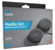 JBL 45MM Speakers: Description
The science of sound: Founded more than 70 years ago JBL has been a magnet for audiophiles of 