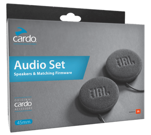 JBL 45MM Speakers: Description
The science of sound: Founded more than 70 years ago JBL has been a magnet for audiophiles of 