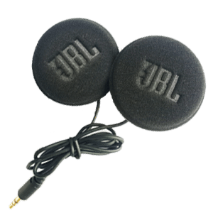JBL 45MM Speakers: Description
The science of sound: Founded more than 70 years ago JBL has been a magnet for audiophiles of 