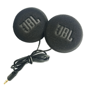 JBL 45MM Speakers - Eagle Leather
