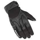 Joe Rocket Atomic X2 Glove Black: The Joe Rocket Atomic X2 Glove delivers exceptional comfort, flexibility, and protection fo
