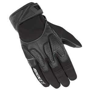 Joe Rocket Atomic X2 Glove Black: The Joe Rocket Atomic X2 Glove delivers exceptional comfort, flexibility, and protection fo